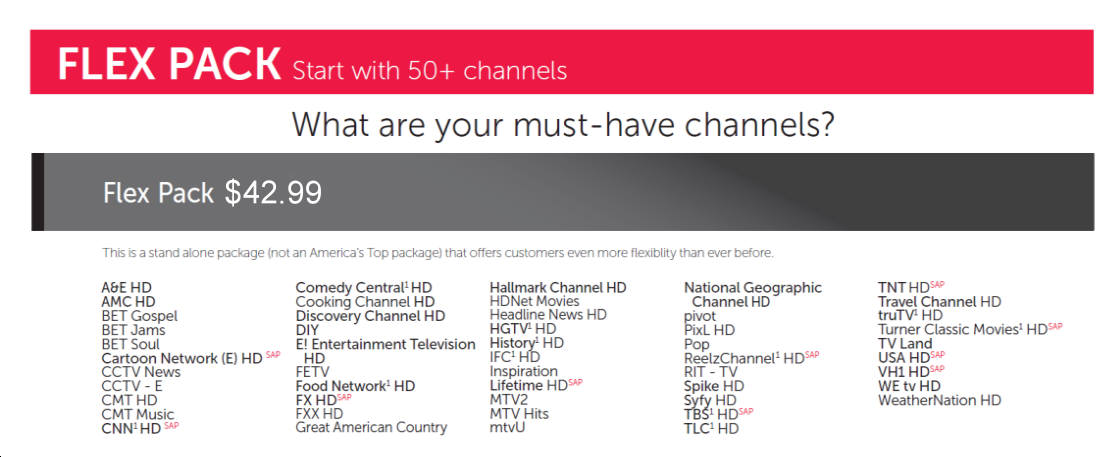 What Channel is the CMT on DISH? CMT on DISH Network