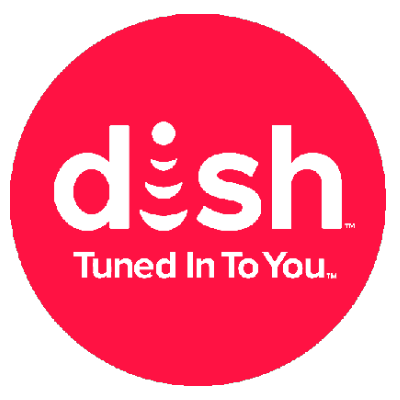 DISH Network Logo
