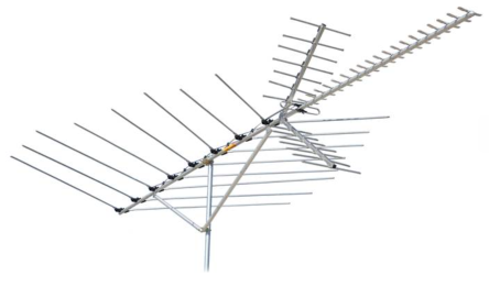 Digital Antenna