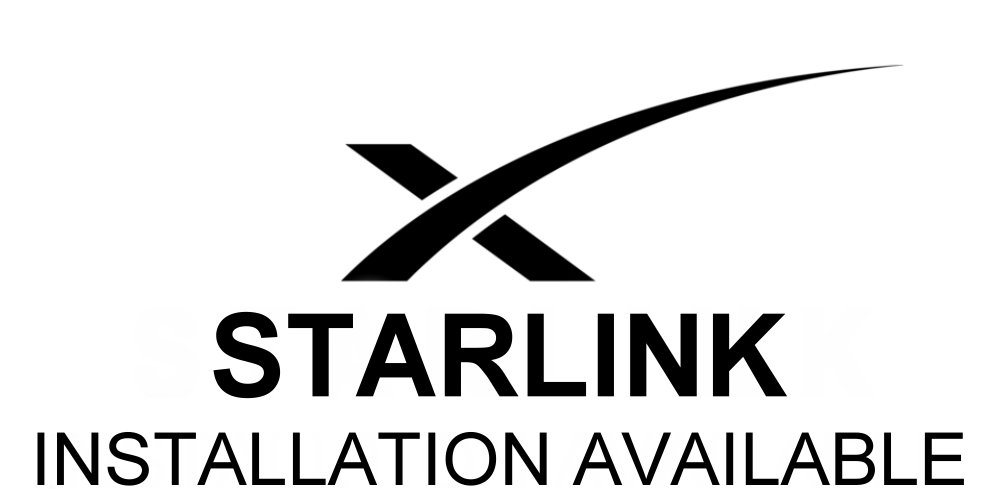 Starlink Installation